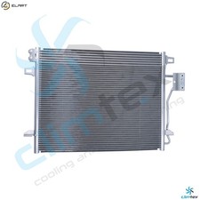CONDENSER AIR CONDITIONING