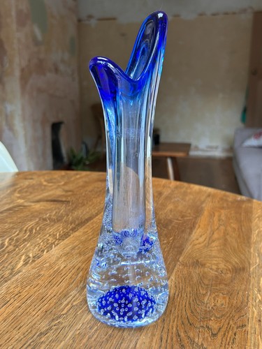 Thomas webb flair blue - webb,