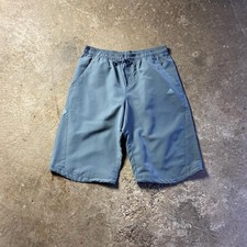 Grey Adidas 3/4 Length