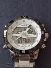 Weide Gents Watch WH-1104
