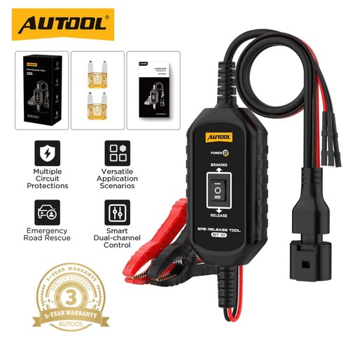 Epb release tool electronic - epb,