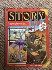 Story Teller 2 Part 21 No