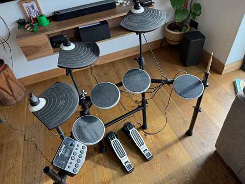 Alesis lite digital - alesis,
