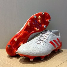 Adidas AdiZero Malice SG Boots