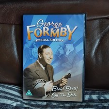 George Formby Special Edition