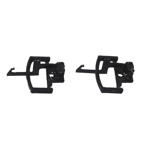 Screw coupling hook assembly - coupling,