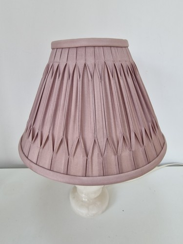 Laura ashley pinched silk - laura,