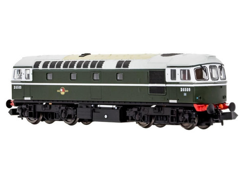 Dapol gauge class 0 - gauge, 33/0
