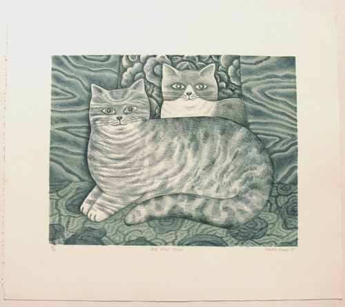 Martin leman cat original - martin,