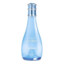 Davidoff Cool Water Woman EDT