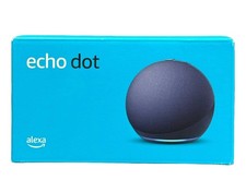 Amazon Echo Dot 5th Gen Smart