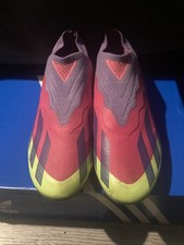 Adidas X Crazyfast Elite Son Size 6 Football Boots RRP £230