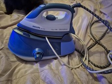 Philips Steam glide Iron 