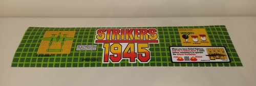 Strikers 1945 psikyo nos - 1945,