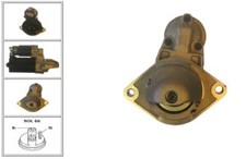 STARTER MOTOR Bosch 0001107