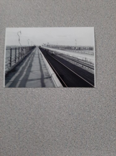 1980 new holland pier railway - ,