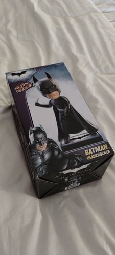 Neca batman head - #2,