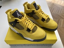 Size UK 11 - Nike Air Jordan 4