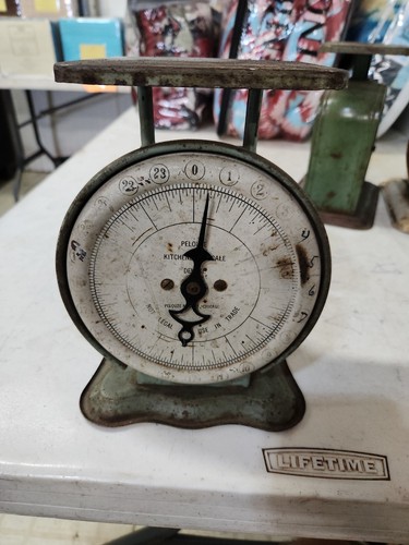 Antique pelouze vintage - antique,