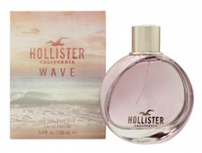 Hollister Wave For Her Eau de