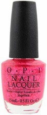 OPI Nail Lacquer Polish 15ml -