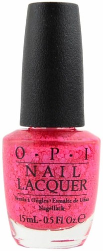 Opi nail lacquer polish 15ml - lacquer,