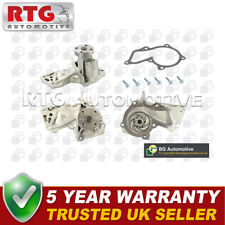 Water Pump Fits Ford Fiesta
