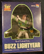 Toy Story MEDICOM 7" Buzz