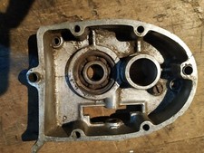 6.2 Triumph 100 Tiger unit