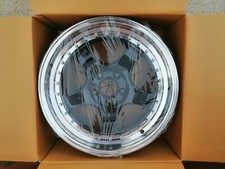 Brand new alloy rims - brand, vw