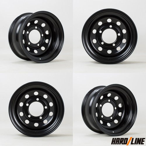 Hardline x 8 modular - 16",
