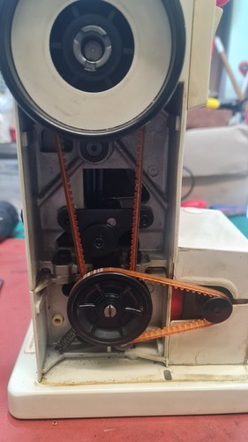 Bernina lug drive belts 2 - bernina,