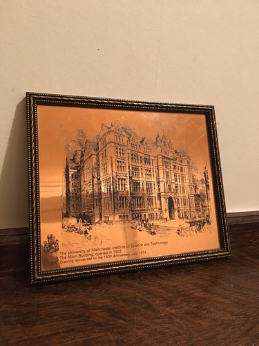 Etchmaster copper engraving - etchmaster,