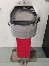 Drester R3600 SS Gunwash Machine
