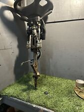 Land Rover Discovery 1 300 TDI Steering Column  With Lock And Steering Wheel Key