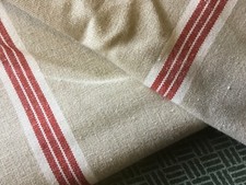 90 cm  Ian Mankin ODEON stripe