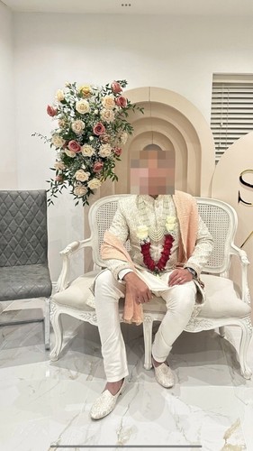 Men groom sherwani - men’s,