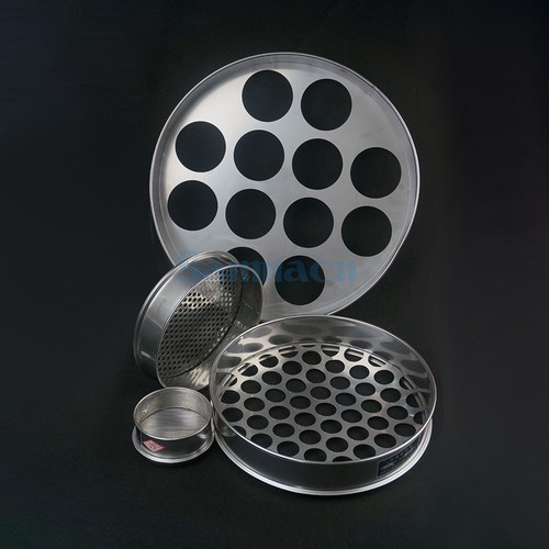 10cm 15cm 20cm - dia, hole
