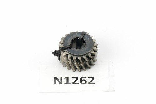 Hyosung 125 gear pinion - 125,
