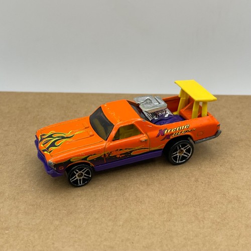 Hot wheels 2000 el - 2000, '68