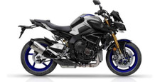 YAMAHA MT-10 16-20 LEO VINCE SLIP ON END CAN EXHAUST (H1)