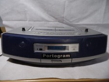 Panasonic RX-ED50 Radio Tape