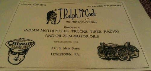 1925 indian motorcycle - 1925,