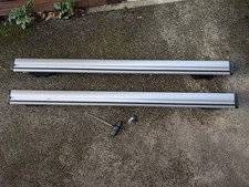 Atera Signo RTD Aero Roof Bars 048 522