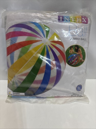 Vintage intex inflatable - 42”intex,
