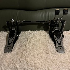 Pearl Eliminator P-2002C Twin
