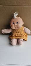 Vintage Mattel's First Edition