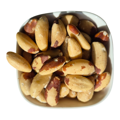 Brazil nuts organic natural - organic,