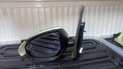 Mazda 2007 2014 passenger - mazda, 2007-2014