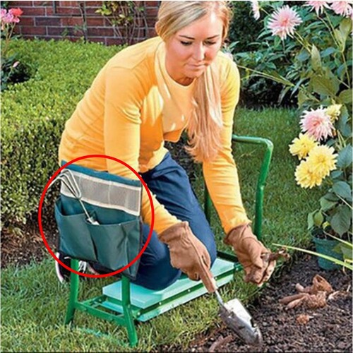 Garden kneeling stool weeding - stool,